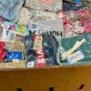 BUY CLOTHING IN BULK