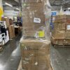 Cheap electronic pallets liquidation stock