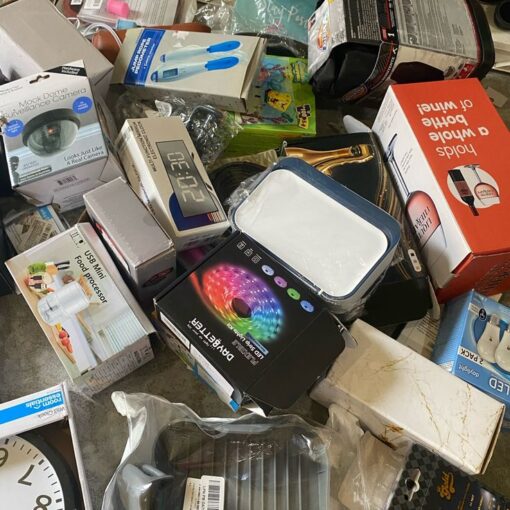 WalMart General Merchandise (Pallet/Truckloads) - Image 3
