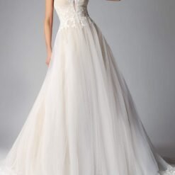 BUY WEDDING DRESS