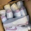 Buy Toms and Air Force 1 Sneakers (Pallet)
