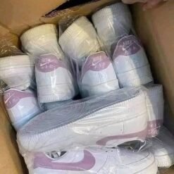 Buy Toms and Air Force 1 Sneakers (Pallet)