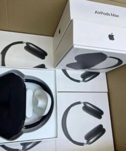 BRAND NEW AND SEALED AIRPODS MAX PALLETS