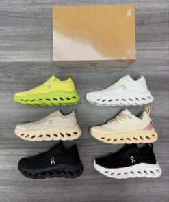WHOLESALE AUTHENTIC ON CLOUD SHOES PALLET