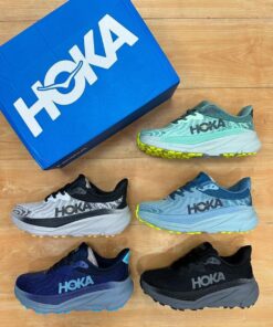 AUTHENTIC HOKA SHOES WHOLESALE PALLETS