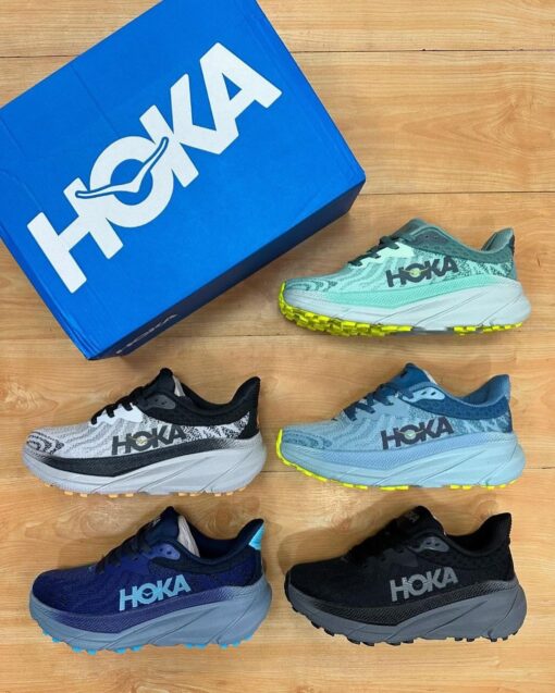 AUTHENTIC HOKA SHOES WHOLESALE PALLETS