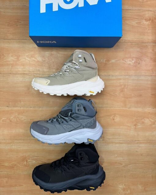 AUTHENTIC HOKA SHOES WHOLESALE PALLETS - Image 6