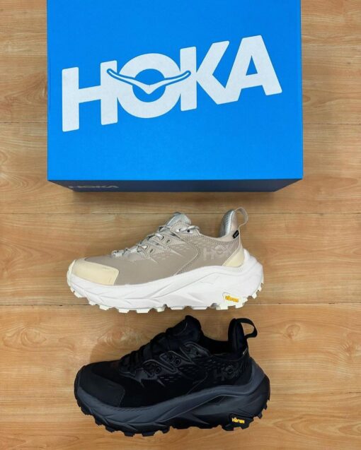 AUTHENTIC HOKA SHOES WHOLESALE PALLETS - Image 4