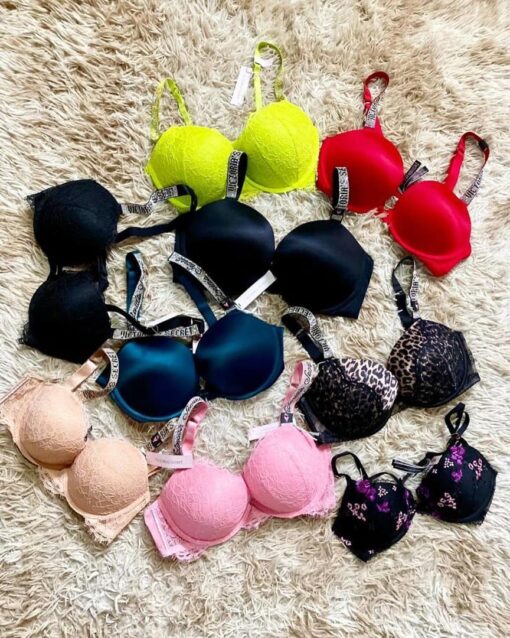 Victoria secret underwear pallet - Image 2