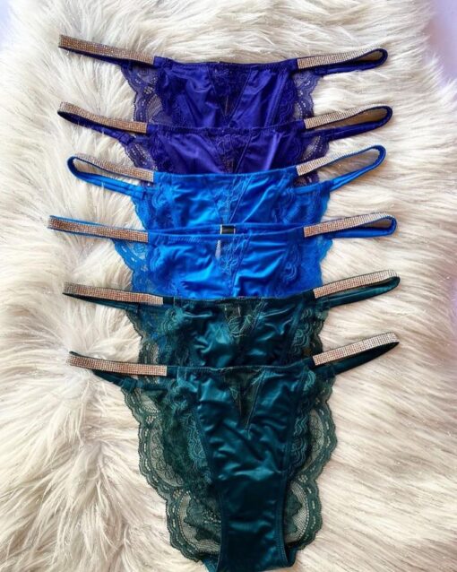 Victoria secret underwear pallet - Image 9