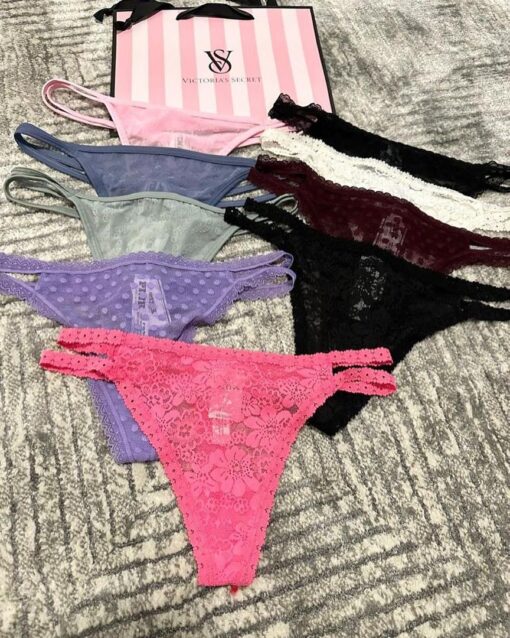 Victoria secret underwear pallet - Image 7