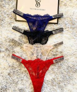 Victoria secret underwear pallet