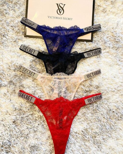 Victoria secret underwear pallet