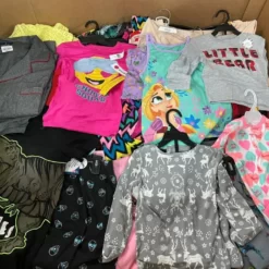 Buy Kids Clothing Pallet