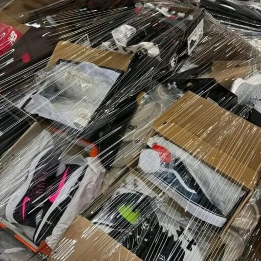 BUY NEW BRANDED SHOES - Image 3