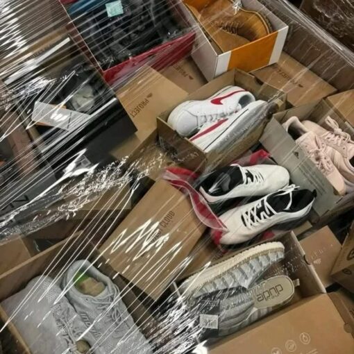 BUY NEW BRANDED SHOES - Image 2