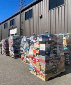 Buy Amazon Target Shoes (Pallet & Truckload)