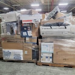 GENERAL MERCHANDISE