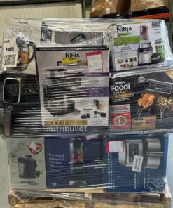 Kitchen Appliances Pallet