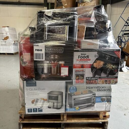 Kitchen Appliances Pallet - Image 2