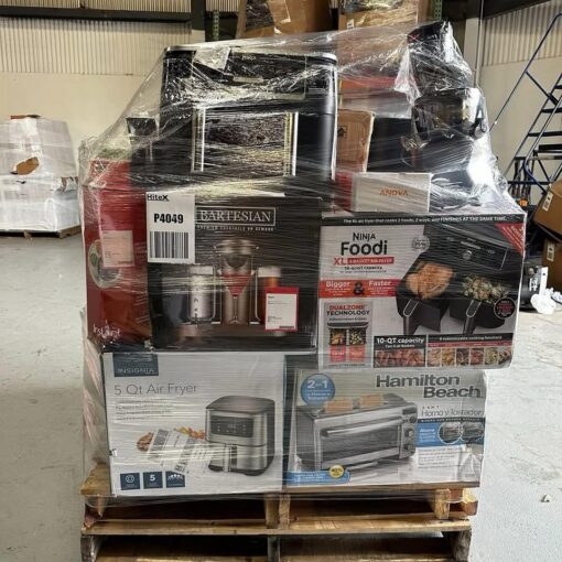 Kitchen Appliances Pallet - Image 5