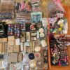 cosmetic pallet