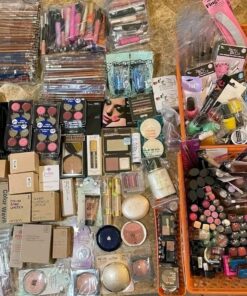 cosmetic pallet