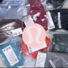 BUY ALO GYM WEAR PALLET