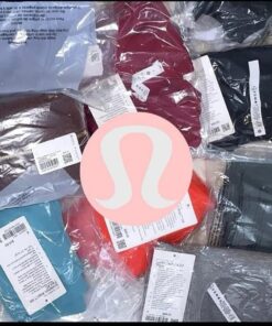 BUY ALO GYM WEAR PALLET
