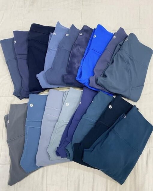 BUY ALO GYM WEAR PALLET - Image 2