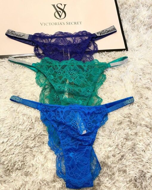 Victoria secret underwear pallet - Image 10