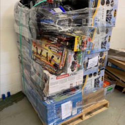 Target General Merchandise XL Pallet/Truckload