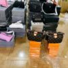 LOUIS VUITON BAG PALLET