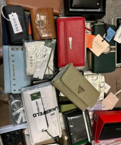 HAND BAG PALLET