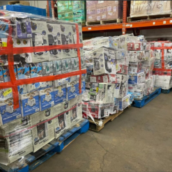 Buy HAMILTON BEACH Appliances (Pallet & Truckload)