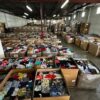 BUY ZARA KIDS CLOTHING PALLET