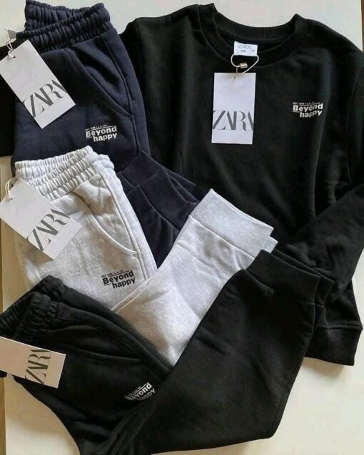 BUY ZARA KIDS CLOTHING PALLET - Image 11