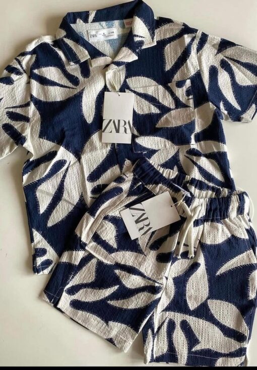 BUY ZARA KIDS CLOTHING PALLET - Image 6