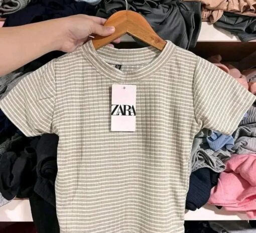 BUY ZARA KIDS CLOTHING PALLET - Image 9